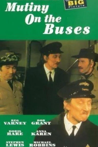 Mutiny on the Buses