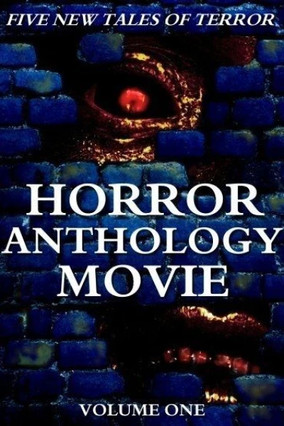 Horror Anthology Movie Volume 1