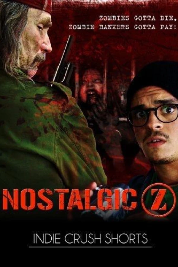 Nostalgic Z Juliste