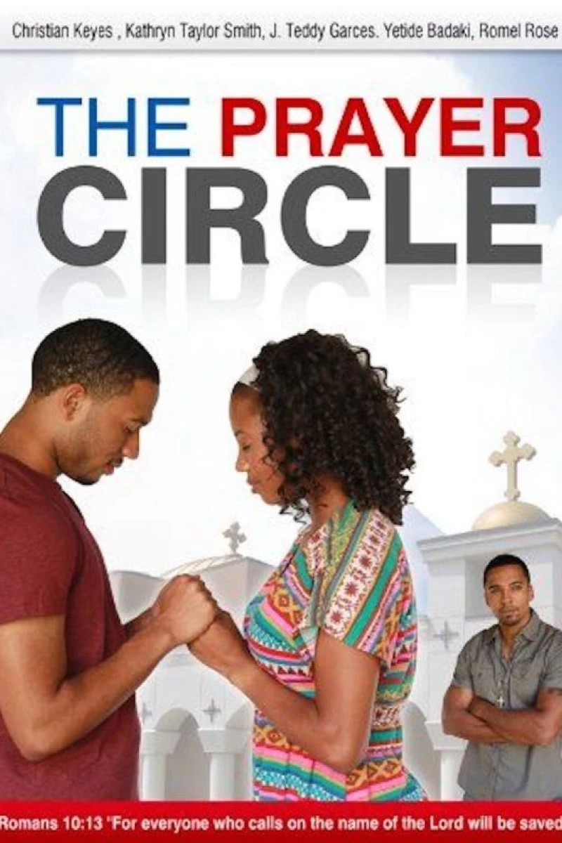 The Prayer Circle Juliste