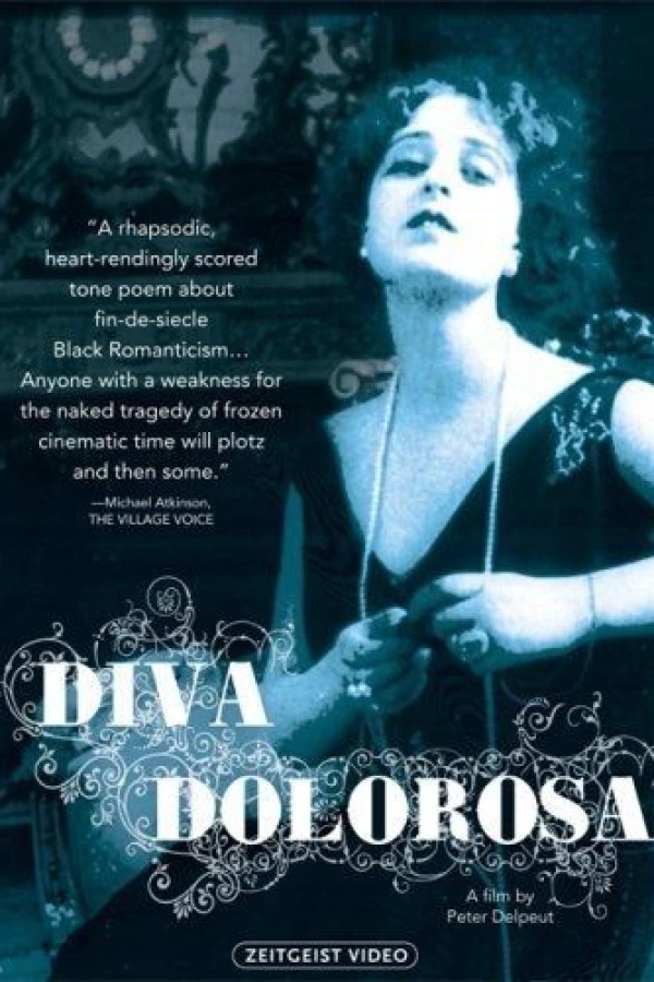 Diva Dolorosa Juliste