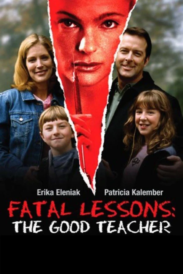 Fatal Lessons: The Good Teacher Juliste