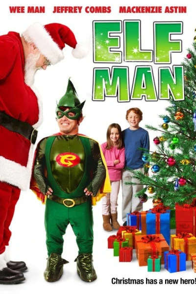 Elf-Man