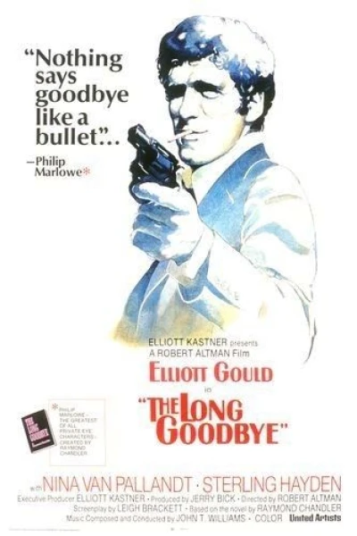 The Long Goodbye