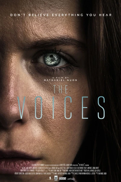 The Voices