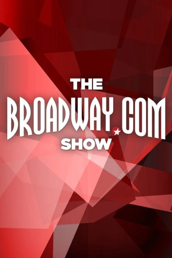 The Broadway.com Show Juliste