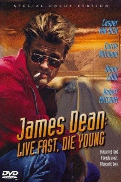 James Dean: Live Fast, Die Young