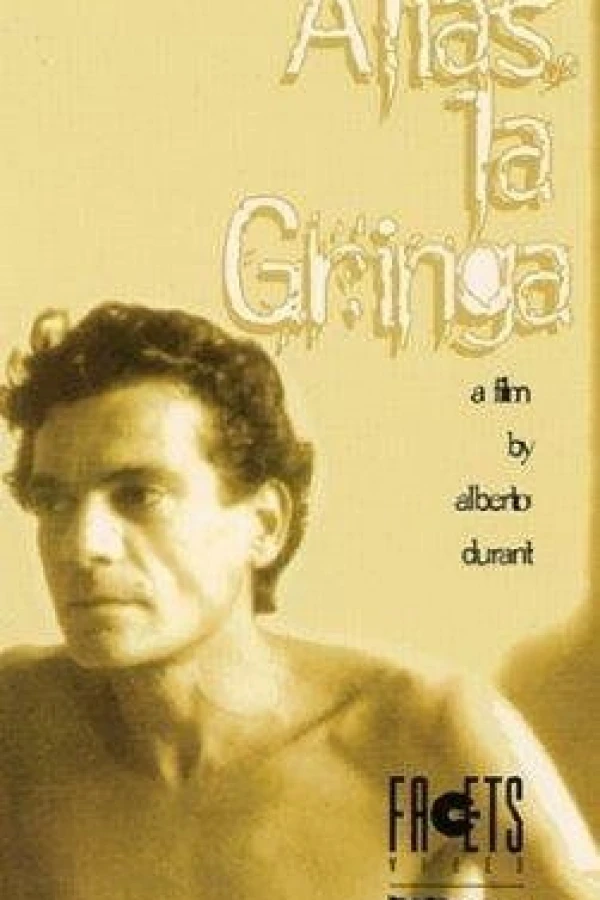 Alias 'La Gringa' Juliste