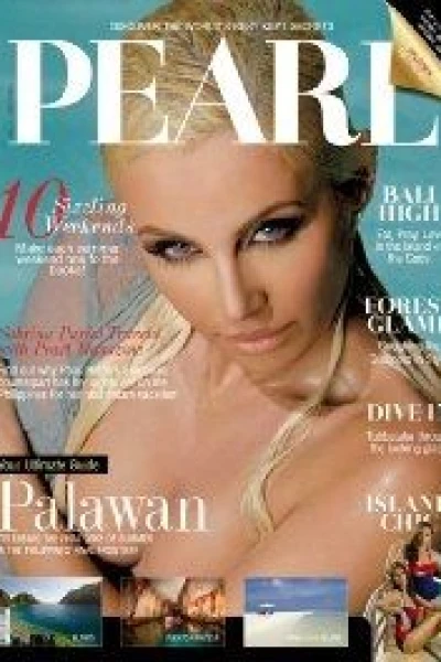 Sabrina Parisi Hollywood Lifestyle