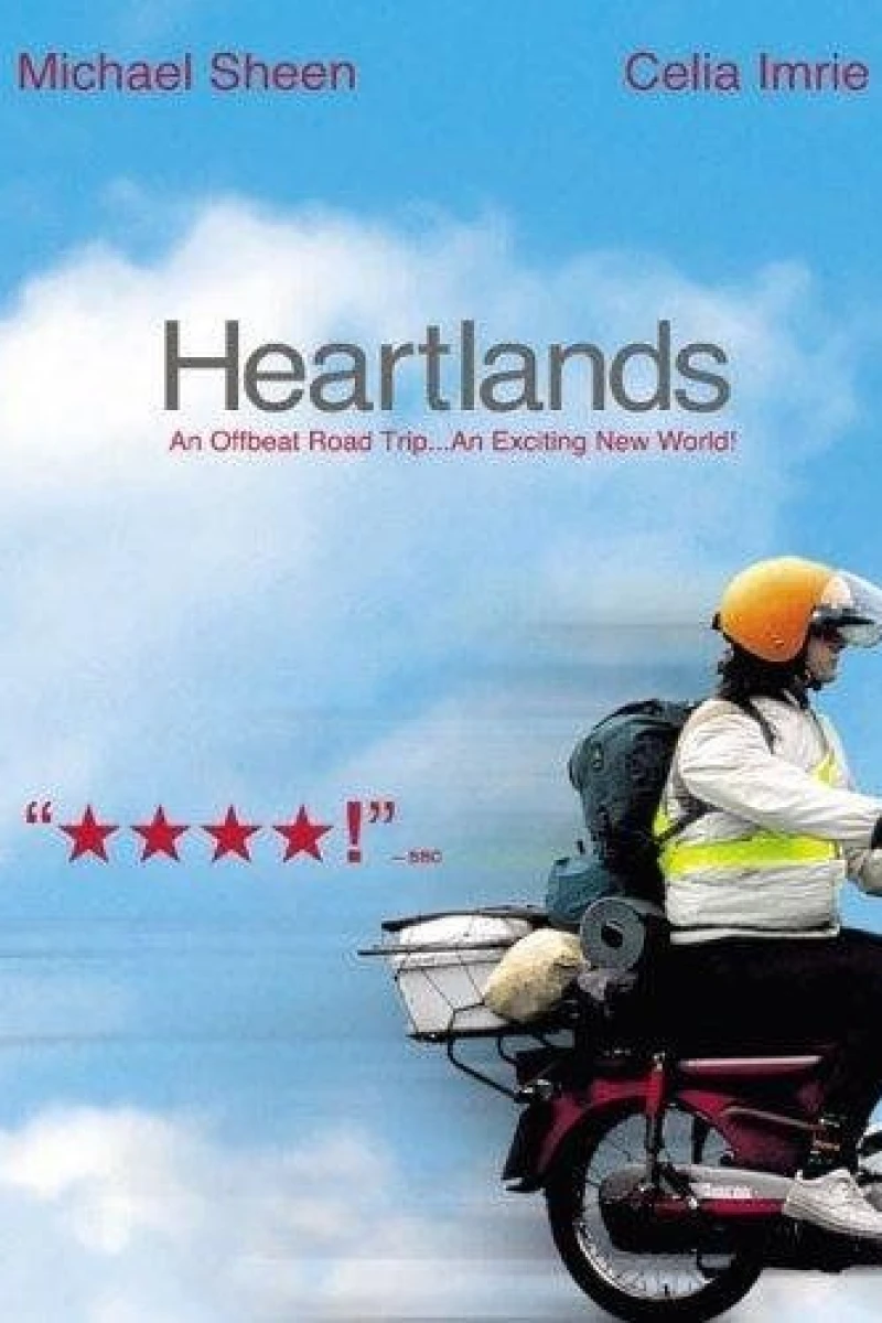 Heartlands Juliste