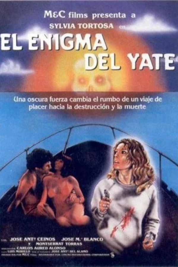 El enigma del yate Juliste