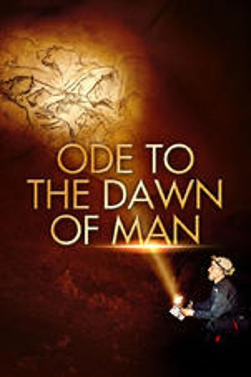 Ode to the Dawn of Man Juliste