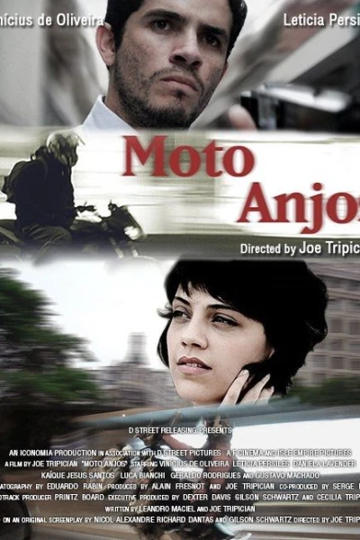 Moto Anjos