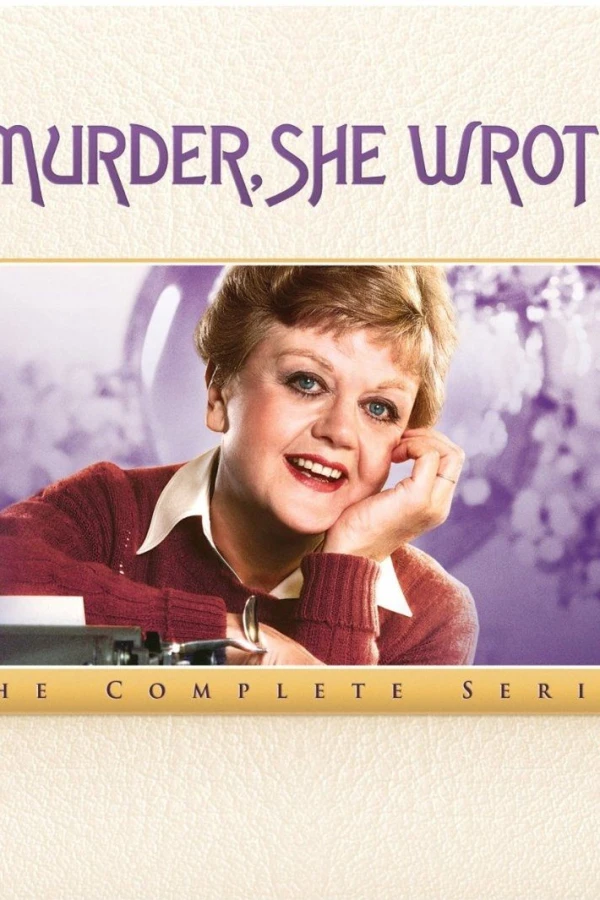 Murder, She Wrote: The Celtic Riddle Juliste