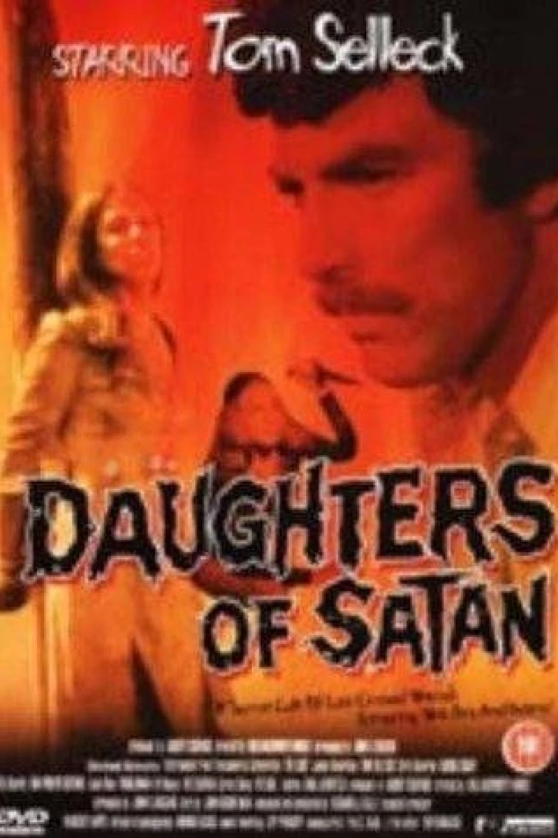 Daughters of Satan Juliste