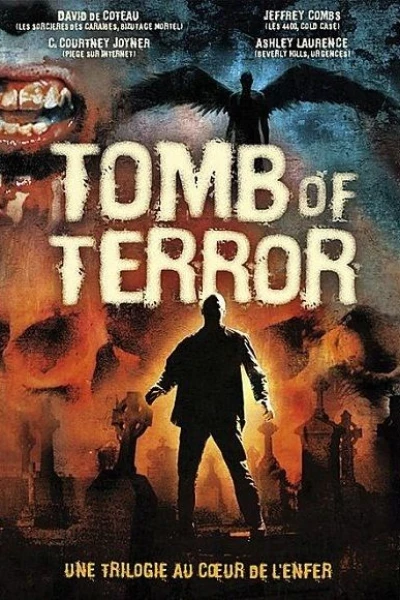 Tomb of Terror