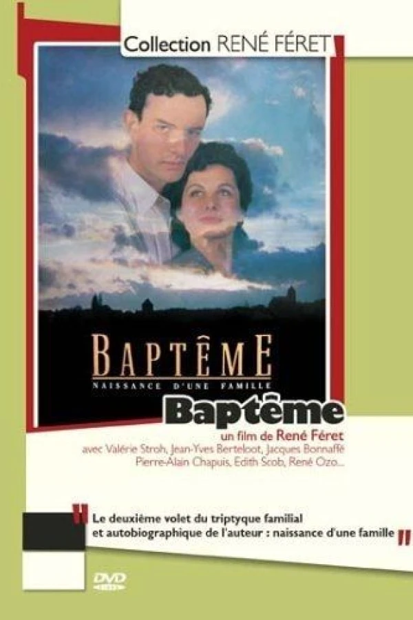 Baptême Juliste