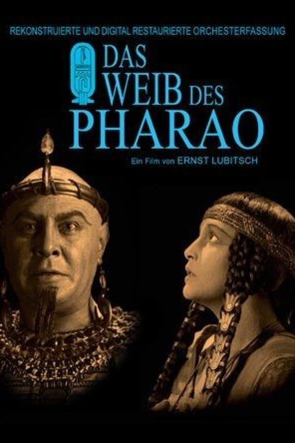 The Loves of Pharaoh Juliste