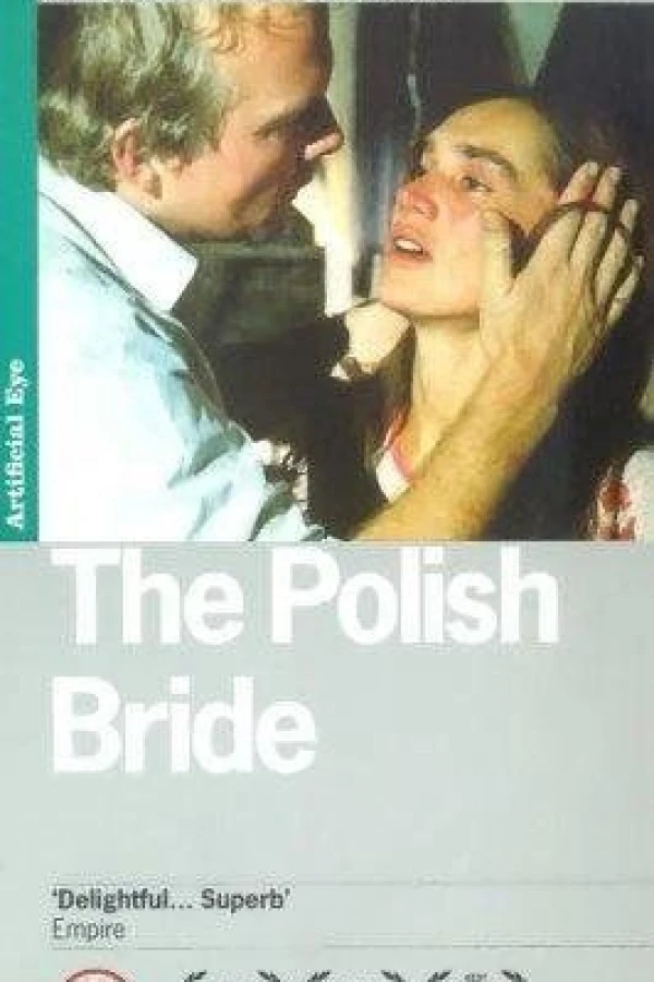 The Polish Bride Juliste