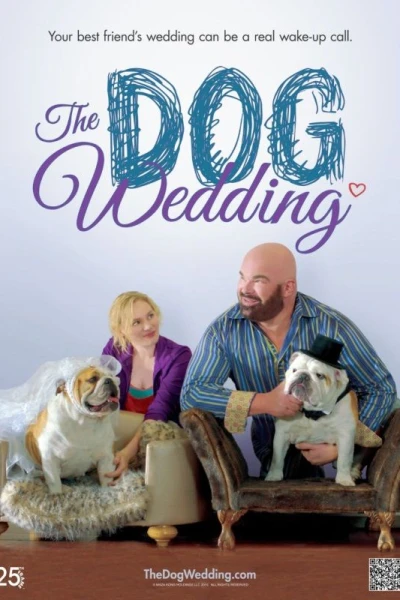 The Dog Wedding