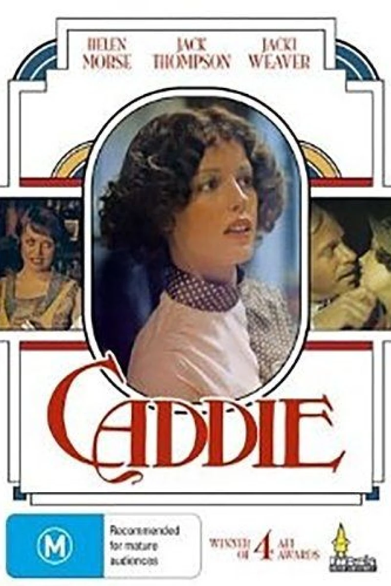 Caddie Juliste
