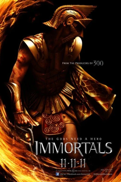 Immortals