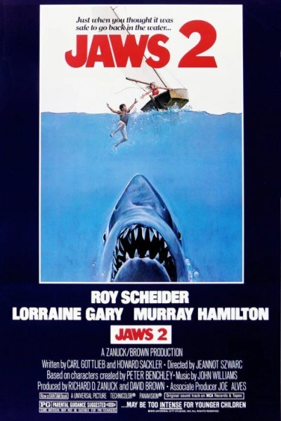 Jaws 2