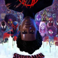 Spider-Man: Halki hämähäkkiversumin