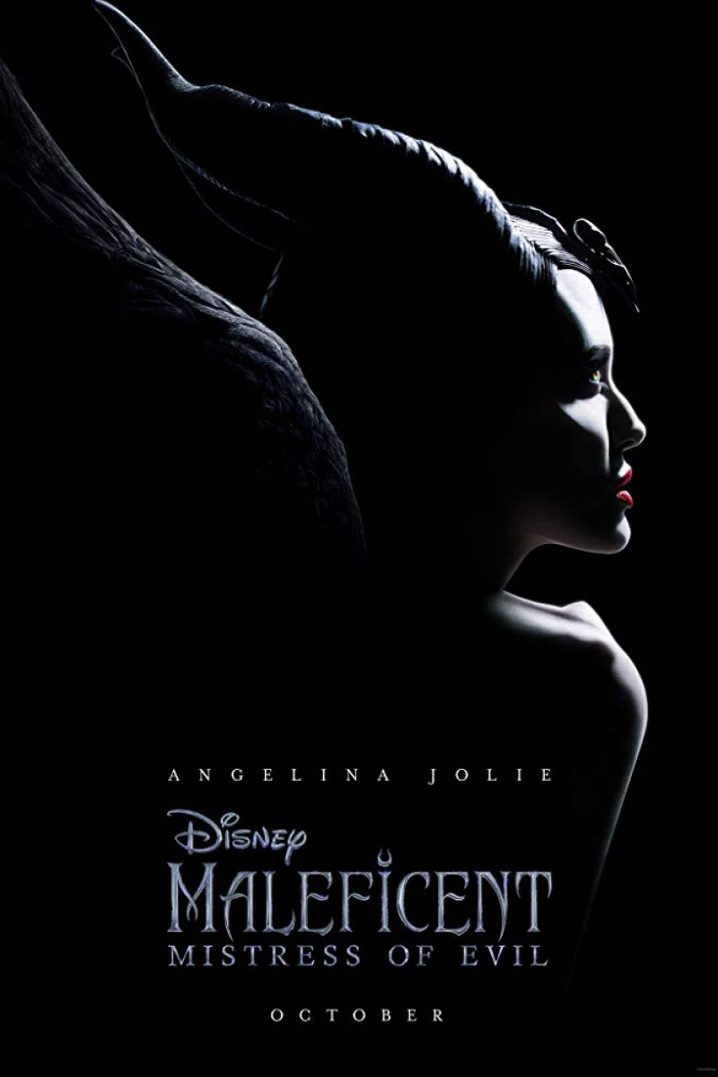 Maleficent: Mistress of Evil Juliste