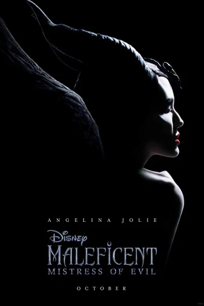 Maleficent: Mistress of Evil