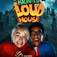 A Really Haunted Loud House