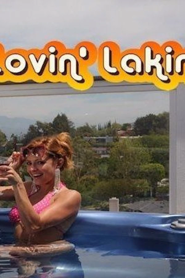 Lovin' Lakin Juliste
