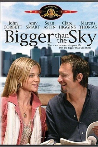Bigger Than the Sky
