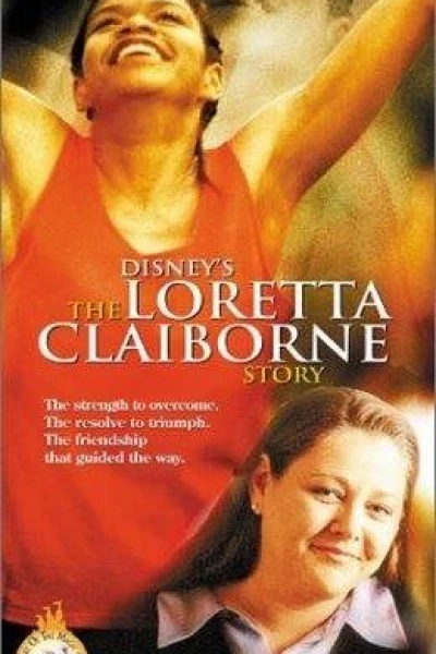The Loretta Claiborne Story