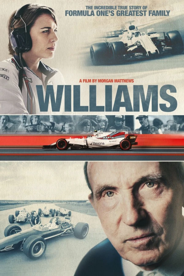 Williams Juliste