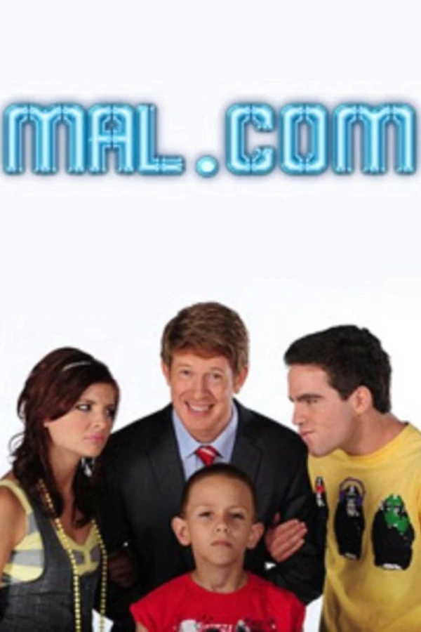Mal.com Juliste