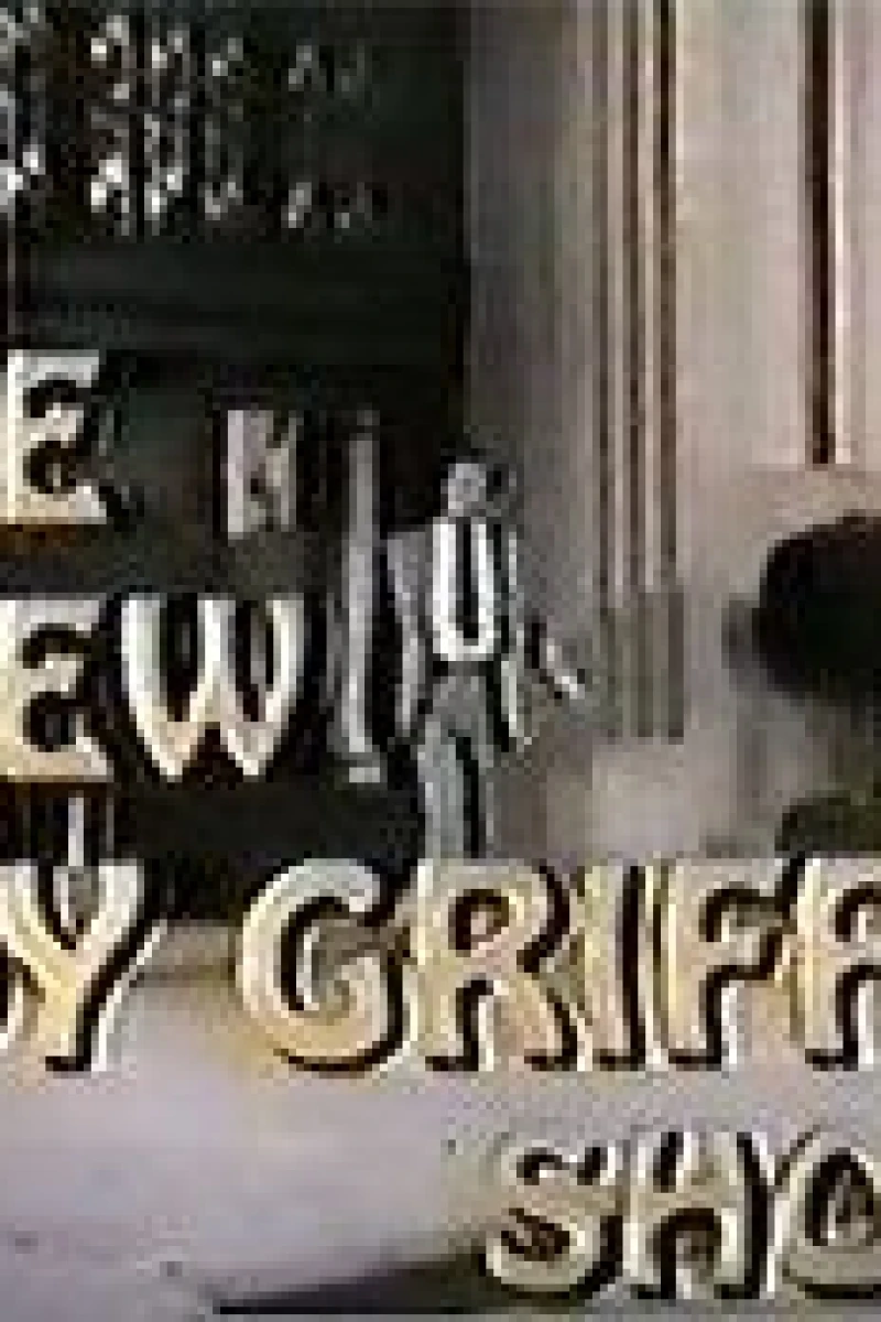 The New Andy Griffith Show Juliste