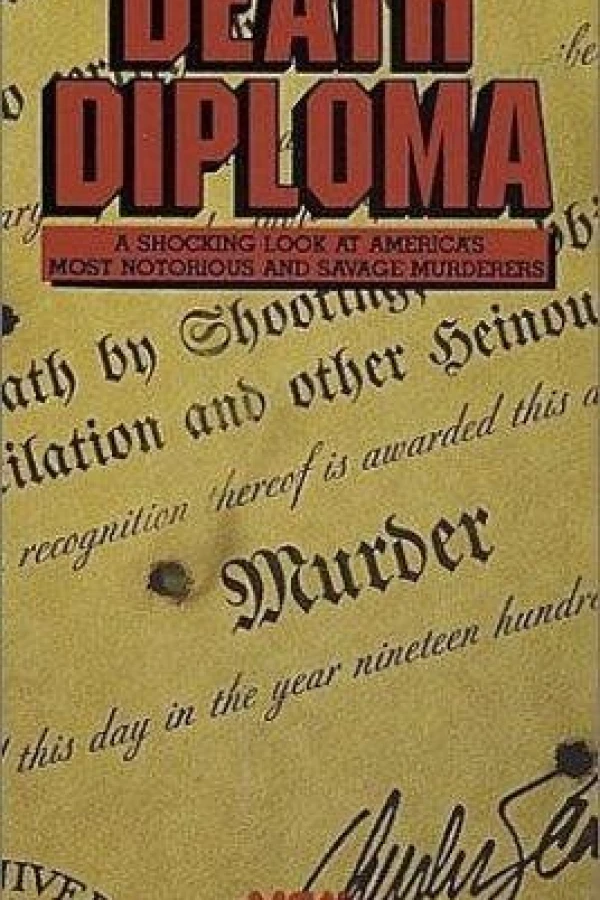 Death Diploma Juliste