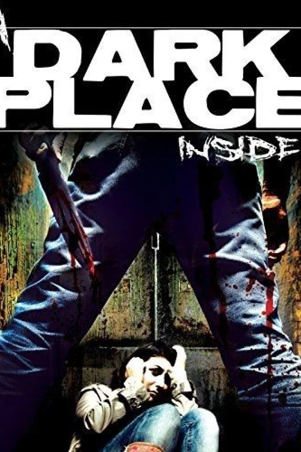A Dark Place Inside Juliste