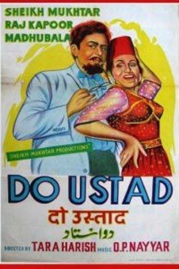 Do Ustad Juliste