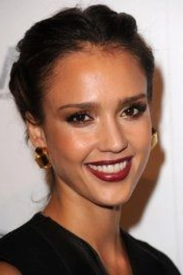 2001 ALMA Awards Juliste
