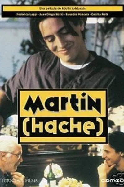 Martin (Hache)