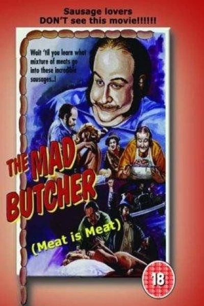 The Mad Butcher