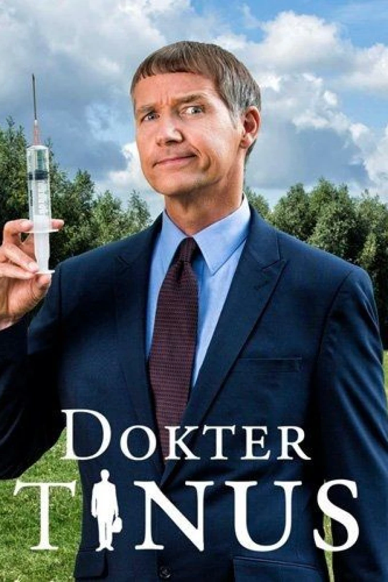 Dokter Tinus Juliste