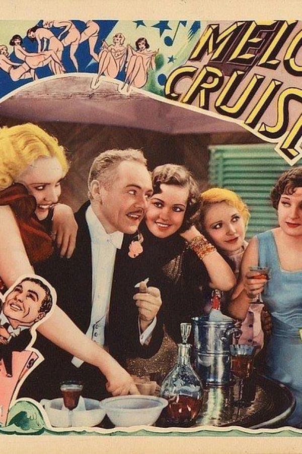 Melody Cruise Juliste