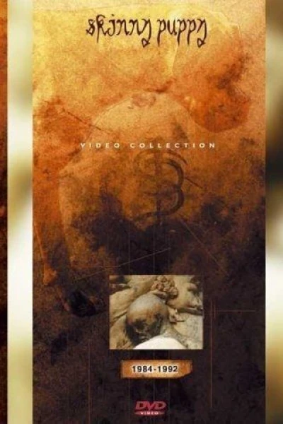Skinny Puppy: Video Collection 1984-1992