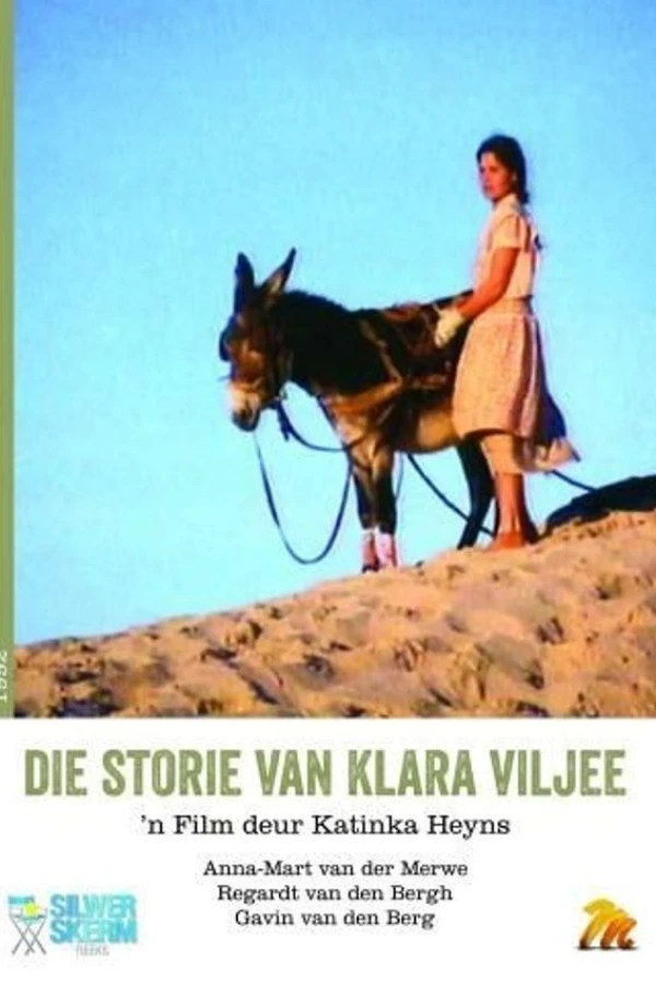 Die Storie van Klara Viljee Juliste