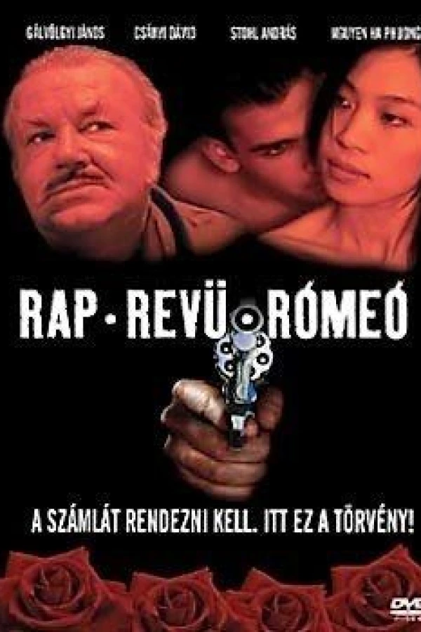 Rap, revü, Rómeó Juliste