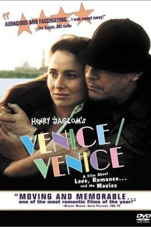 Venice/Venice Juliste