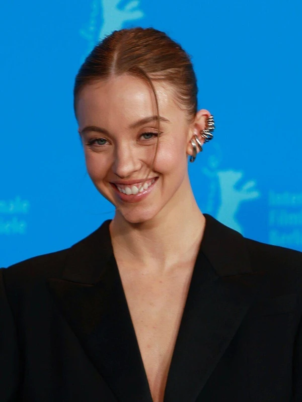 <strong>Sydney Sweeney</strong>. Kuva Kirjoittaja Elena Ternovaja.